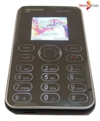 KECHAODA K66 SLIM ATM CARD SIZE GSM MOBILE PHONE