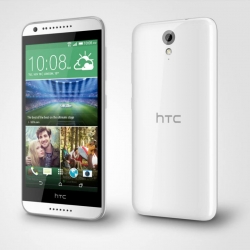 HTC Desire 620G dual sim Original intact Box
