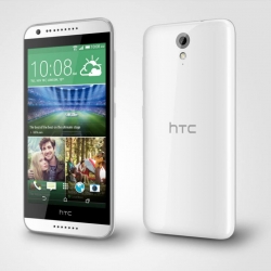 HTC Desire 620G dual sim Original intact Box