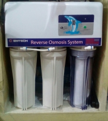 Reverse OSmosis Water Purifier