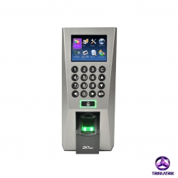 ZKTECO F20 Access Control & Time Attendnace
