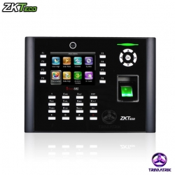 ZKTeco iClock680 Access Control & Time Attendnace