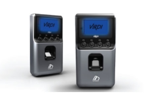 VIRDI Time Attendance & Access Control