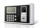 VIRDI-Time-Attendance--Access-Control