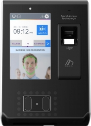 Virdi AC7000 Time Attendance & Access Control