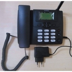 2 SIM GSM LAND PHONE intact Box