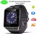 Original-Full-Android-Wifi-3G-Smart-Watch-Sim--Gear-intact