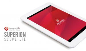 Superion Scope 3G Single Sim 8 inch Tablet pc ( Original )