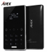 Aiek-M4-Dual-Sim-keypad-Touch-Mini-Credit-Card-Size-Phone-