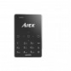 Aiek M4 DualSim keypad Touch Mini Card Phone