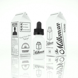 Vopar & ECigarette Liquid Milkman