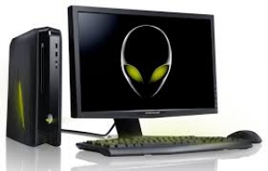 Gaming Desktop Core i5 6th Gen 8GB RAM 1TB HDD 20