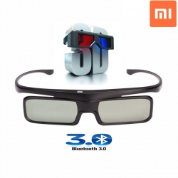 Original Xiaomi 3D Shutter Active Glasses intact Box