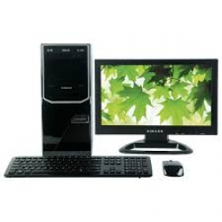 GAMING DESKTOP Core i5, 4GB RAM, 500GB HDD