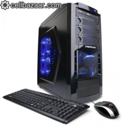 Desktop PC Intel Core i5 4GB RAM 500GB HDD 1.5GB Graphics