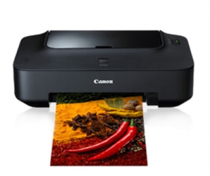 শীতকালীন অফার_Canon Pixma IP2772 2MB Memory Color Inkjet USB Photo