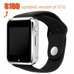 Original Smart Watch G10D MTK6261D sim card intact Box