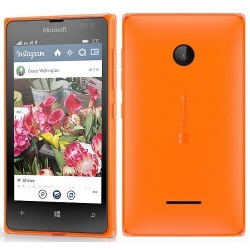 Microsoft Lumia 532 Mobile Phone New