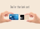 Q5-Credit-card-Size-Mini-Phone-curve-Display-intact