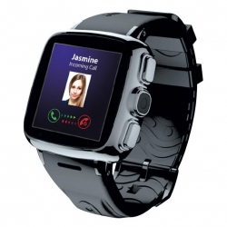 intex iRist Android 3G smart watch  intact