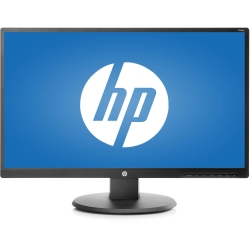 COOL OFFER !!!!HP V194 HD Resolution 18.5 Inch Wide Screen Desktop Monitor