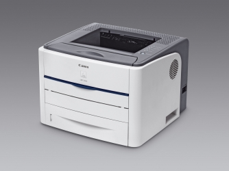Canon LaserShot LBP3300 Single Function Laser Printer