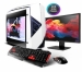 Desktop-Core-i5--500GB--4GB-RAM--17