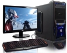 Desktop-Core-i3-4GB--500GB--LED-Monitor-19