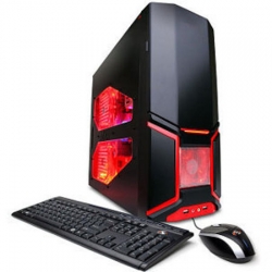  Desktop PC Intel Core i5 250GB HDD 2GB RAM 1.5 GB Graphic