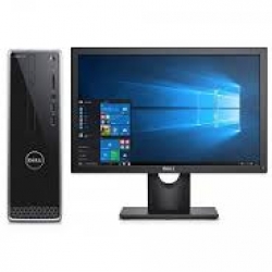 Desktop Computer Core i3 4th Gen 4GB RAM 320GB HDD