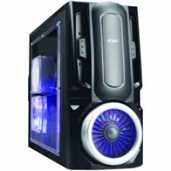  New Desktop Core i3 Gaming PC