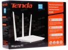 Tenda-F3-Wireless-300Mbps-5dBi-Antenna-Wi-Fi-Router