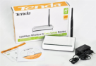 Tenda-N4-Wireless-150Mbps-WDS-Bridge-WiFi-Internet-Router