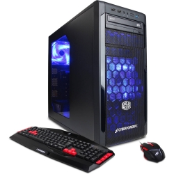 Desktop PC Core i3 3.20GHz 1000GB HDD 2GB RAM Intel MB