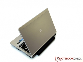 COOL OFFER !!!!HP EliteBook 2570p  Core i7/3520M Laptop 12.5