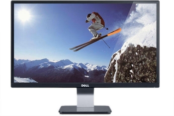 DELL 19 INCH LED MONITOR