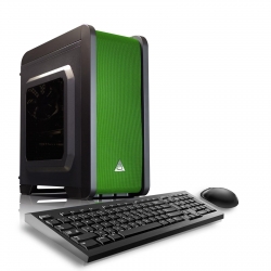  Gaming Desktop Core i3 3rd Gen 8GB DDR3 RAM 2TB HDD