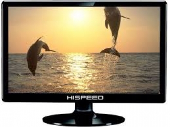 Monitor Hi speed 17LED