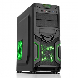 *Computer Full Set i5 3.2ghz /1TB /8GB