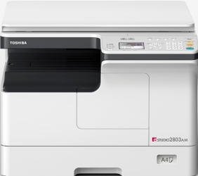 Toshiba EStudio 2803AM Digital MFP A3 Copier Machine