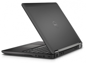 Dell Latitude 3470 Core i5 6th Gen 4GB RAM 14 Laptop