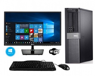 EID OFFER !! Desktop PC Dual Core 4GB  250GB 17