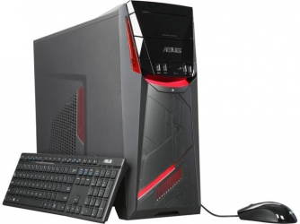  Gaming Desktop Core i3 3rd Gen 8GB DDR3 RAM 2TB HDD PC