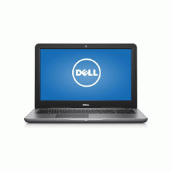 Dell Inspiron i55567 7th Gen Core i5 2GB Graphics Laptop