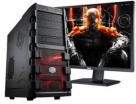 Corei3PCHDD320GBRam4GB17-inch-LED