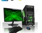 DESKTOP-CORE-i3-2GB-250GB-17LED