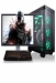 Dasktop-PC--4Th-Gen-i5-340ghz-8Gb-Ram-1TB-HDD19-inch-Monitor