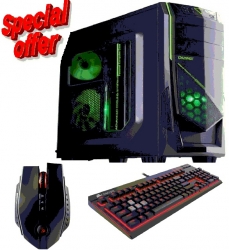 COOL OFFER !!!!Gaming PC core i5 500GB  Hdd 4GB  Ram 3yrs