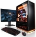 NEW-GAMING-CORE-i3-4GB-320GB-17LED