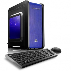 Desktop Core i34170 4th Gen 2TB HDD 4GB RAM Standard PC